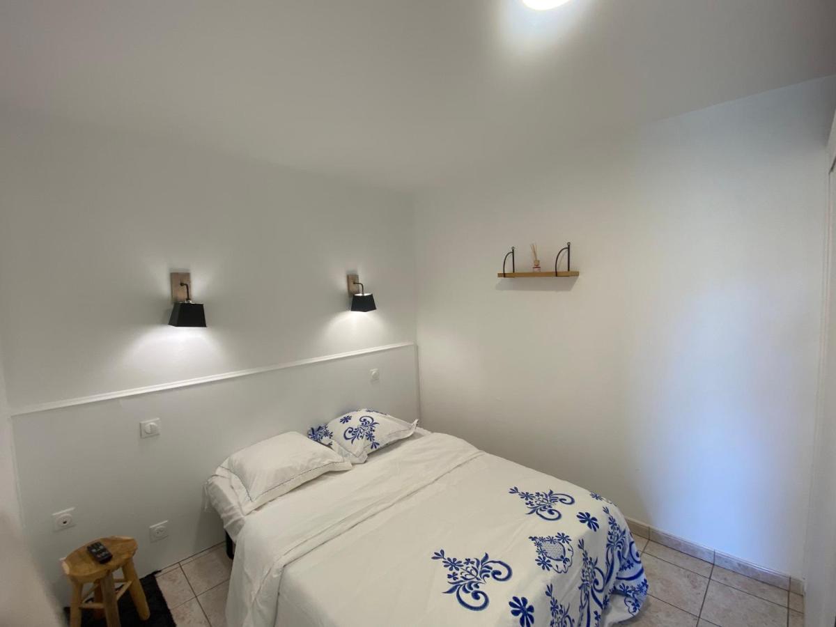 Sainte-Savine Chez K - Studio - Proche Centre - Parking 아파트 외부 사진